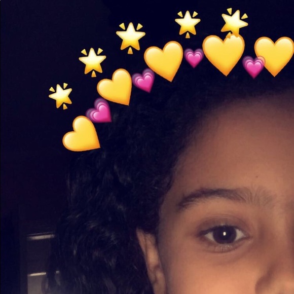 dareenloveposh